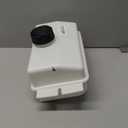 replace 1PCS 184900 532184900 Fuel Tank Assembly Replacement Gas Tank replace For Husqvarna Poulan Roper Craftsman Weed Eater