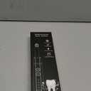 Tooth Polisher,Teeth Polishing Kit for Daily Cleaning,Polishing Then Whitening of Tooth (Professional Toothpaste Include),USB Rechargeable Dental Polisher with LED Light,6 Heads,5 Speed Modes (Morandi Blue)