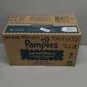 Pampers Swaddlers Diapers, Size 7 (26-50 lbs), 88 Count, Absorbent, Keeps Baby Dry and Comfortable, Skin Safe Disposable Baby Diaper