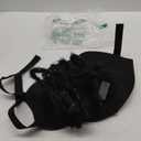 Camlinbo 24 LED Spider Dog Halloween Costume for Small Medium Large Dogs, Furry Giant Spider with Orange Purple Lights Puppy Pet Costume Outfits Clothes Funny Halloween Costume Party Cosplay, Size: X-Large