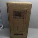 CENSTECH 4-IN-1 Portable Air Conditioners, Evaporative Air Cooler w/4 Modes & 3 Speeds, 15H Timer for Smart Auto-off, 2-Gal Tank for 20H Cooling,17FT Remote,No Hose Needed,120Oscillating Swamp Cooler