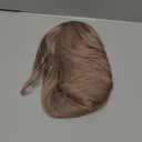 Munx Ash Blonde Straight Human Hair Wig Pre Plucked Real Ear To Ear 13x6 Lace Front Glueless Wig Bleached Invisible Knots Wear and Go 180% Density 18Inch HD Transparent Colored Frontal Wigs