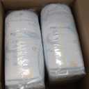 Pampers ZZZ Overnight Diapers, Size 7 (41+ lbs), 36 Count, Nighttime Protection Disposable Baby Diaper, Night Time Leak and Skin Protection