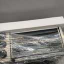 BLACK+DECKER TO1313SBD Toaster Oven, 15.47 Inch, Silver