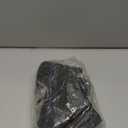 AR-PRO 11x4.00-5|11x4.50-5|11x6.00-5 Heavy Duty Replacement Inner Tube with TR-87 Bent Valve Stem (2-Pack) - for Wheelbarrows, Mowers, Hand Trucks and More