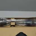 NEW Front Left CV Axle Shaft Assembly fits for Hyundai Sonata 2015-2019, for Kia Optima 2016-2020, 2.4L Gas Naturally Aspirated, Driver Side, for 66-3829
