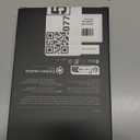 TORRAS Stronger Magnetic for iPhone 17 Pro Case Clear, [Covered Camera Control] [Anti-Yellowing] Compatible with MagSafe, Military-Grade Drop Protection, Slim Phone Case for iPhone 17 Pro