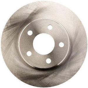 Bendix Premium PRT5564 Front Brake Rotor for Chevrolet Malibu 2008-2004, Pontiac G6 2007-2006