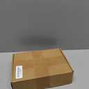 Door Hinge Cover Trim Exterior Accessories Decoration for 2018-2025 Jeep Wrangler JL JLU Sport Sahara Freedom Rubicon Unlimited & Gladiator JT 2-Door and 4-Door (Orange 8PCS)