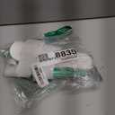 Aircast Leg Support Brace (with and without Anterior Panel) (One Size Fits Most)