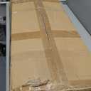 Grow Tent 96"x48"x78" 600D Mylar Hydroponic Indoor Grow Tent with Observation Window, Removable Floor Tray and Tool Bag for Indoor Plant Growing 8x4