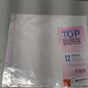 2-Pack - MBI 12" x 12" Scrapbook Expansion Pages, 6sht (12 Pages)