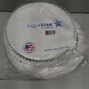 AquaStar 10AVR101 10" Round Anti-Entrapment Suction Outlet Cover