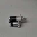 FIREGOLD 17986 Starter Motor Compatible with Buick Enclave Lacrosse Allure, GMC Acadia, Chevy Traverse Colorado Malibu Impala, Cadillac SRX STS XTS, Pontiac Saturn Suzuki 3.0L 3.6L V6 Engine 12645298