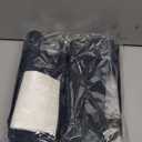 6 Pcs Fluorescent Light Covers for Ceiling Lights with 48 Magnets Decorative Magnetic Light Filters for Classroom Office Kitchen Decoration(Branch)