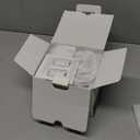 MUBVIEW 360 Security Cameras Wireless Outdoor,24/7 Wired Outdoor Camera for Home Security,Motion Tracking,5G/2.4G WiFi security camera,Night Vision,2-Way Talk, IP66,AI Detection,Local & Cloud Storage (White)