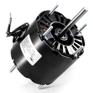 Criditpid 3.3-Inch General Purpose Motor Replacement for Fasco D132, Dayton 161M08. Criditpid 3.3-Inch General Purpose Motor Replacement for Fasco D132, Dayton 161M08.