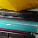 High-Yield 055 Toner Cartridges 4-Pack(BK/C/M/Y) Compatible MF743cdw Toner Replacement for Canon 055 Toner Cartridge Set for Color imageCLASS MF741Cdw MF743Cdw MF745Cdw MF746Cdw LBP664Cdw Printer