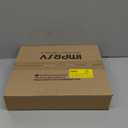 imprsv 4FT Colorful Marquee Numbers,18 Colors with Remote, Light Up Numbers 8 for 18th 80th Birthday Decorations Anniversary Party Decor, Pre-Cut Foam Board Kit, Mosaic Sign for Balloon