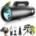 Monocular Telescope