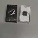 Teeran 2 in 1 Wireless CarPlay and Android Auto Adapter, Easy Setup Plug and Play, Fast Seamless Use Supports 1000+ Cars with Built-in Wired Car Play/Android Auto Compact Sleek Design Car Adapter