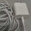 iPhone Fast Charger [Apple MFi Certified] 10FT Extra Long Fast Charging Lightning Cable with USB C Charger Block 20W PD Travel Plug for iPhone 14/Pro/Pro Max/Plus/13/12/11/Mini/Pro/XS/XR/SE 2022/iPad