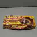 Little Debbie Nutty Buddy Creme Pie Big Pack, 16.9 oz Box, BBD 3/08/2026