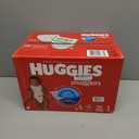 Huggies Size 1 Diapers, Little Snugglers Baby Diapers, Size 1 (8-14 lbs), 96 Count