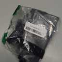 Power Wheelchair Joystick Protector Cover, Elderly Disabled Wheelchair Armrest Cover, Waterproof & Durable Oxford Cloth, Universal Electric Control Panel with Adjustable Strap