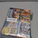 500 Piece Puzzle for Adult,Romantic Time Jigsaw Puzzle with Letters on Back,Interlock Perfectly No Dust,Perfect for Seasonal Vibes,Home Decor Birthday Party Gift for Men Women Elders Seniors,20.5*15In