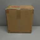 Lodge 7.5 Quart Enameled Cast Iron Dutch Oven with Lid – Dual Handles – Oven Safe up to 500° F or on Stovetop  Use to Marinate, Cook, Bake, Refrigerate and Serve – Island Spice Red