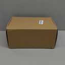 [Luxury] Kitchen Soap Dispenser Set - 16OZ White Glass Bottle, Stainless Steel Pump, Instant Dry Tray, Waterproof Labels, Non-Slip Silicone Pad, and Dish Brush | Upgrade for Your Kitchen and Bathroom