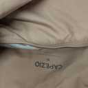 Capezio womens Long Sleeve Leotard, Light Suntan, Medium