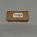 Ribbli Burgundy Ribbon 1 Inch x 3 Rolls Total 24 Yards Handmade Fringe Chiffon Silk Ribbon for Wrapping Wedding Invitations Bridal Bouquets DIY Crafts Home Decor