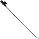 Dipstick Transmission | CVT 31086-JA00A | Fluid ATF Level Indicator Dip Gauge | Compatible with 2013 2014 2015 2016 2017 2018 Altima 4 CYL 2.5 | 2015-2020 Rogue 2.5L | Sentra 1.6L Turbo