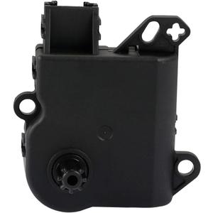 YCT HVAC Heater AC Auto-Temp Temperature Control Blend Air Door Actuator Motor YH1933 YH1777 YH1879 604-252 Fits Ford Flex 2009 F150 2009-2014 Expedition 2009-2016 Lincoln Navigator 2006-2016
