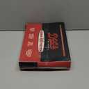 Doc's Diesel Cabin Air Filter D3867C | Compatible with Jeep Wrangler/Gladiator 3.0L EcoDiesel 2020+ | Replaces 68364653AA