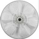 AGZ72909702 Washer Washplate AGZ72909711 Replacement for LG OEM