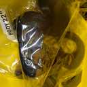 Color 1B Bundles Body Wave Human Hair Bundle 18 20 22 Inch Natural Black Color Unprocessed Brazilian Virgin Remy Hair 3 Bundles/150g Soft Hair Extensions