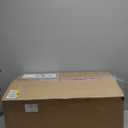 Lefant LiDAR Robot Vacuum and Mop, 90-Day Self-Emptying, 190 PSD Obstacle Avoidance, Customized Cleaning, Multi-Floor Mapping, 5500Pa Strong Suction, 140 Min Runtime, WiFi/Alexa/APP/iWatch, M2 Pro