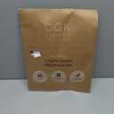 Queen Pillow Cases Set of 2 - Ultra Soft Hotel Quality Pillowcase Covers - Comfy, Cozy & Wrinkle Free - Shrinkage, Stain and Fade Resistant - Machine Washable Pillow Protectors - 2 Piece Set - White