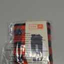 Sok It BotlSok Protein Blender Shaker Bottle Sleeve Insulated Neoprene Cover (Buffalo Check, Fits 24oz Blender)