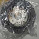 Dorman 594-017 Engine Harmonic Balancer Compatible with Select Models