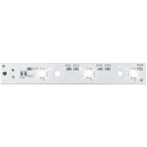 WR55X26671 LED Light Board for GE Refrigerators Brand