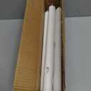 Haddockway Wooden Coat Rack Stand with 8 Hooks New Zealand Pine 3 Adjustable Coat Standing Tree Easy Assembly for Coats, Hats, Scarves and Handbags for Entryway, Hallway, Bedroom, Office, white (1 PC)