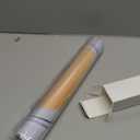 3 Pcs Airplane Wing Stickers Plane Window Clings Wall Self Adhesive Airplane Decals Aviation Wall Decor 3D Wallpaper Art Gifts for Travel Birthday Party Favor Decorations (Sunshine)