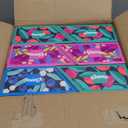 Kleenex Disposable Paper Hand Towels, 6 Boxes, 60 Tissues per Box (360 Total Tissues), (White)