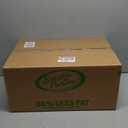 Sensible Portions Garden Veggie Wavy Chips, Sea Salt, 5 Oz (Pack of 12), BB Date 12/28/2024