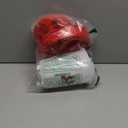 Chick Feeder and Waterer kit 1L Drinker & Feeder for Chickens Broilers,& Birds Quail Pigeon