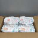 Pampers Diapers - Cruisers 360 - Size 4, 144 Count, Babyproof up to 100% Leakproof Pull-On Diaper